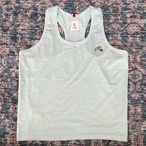 Twilight Crop Tank